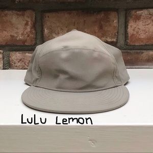 Lulu Lemon Cap